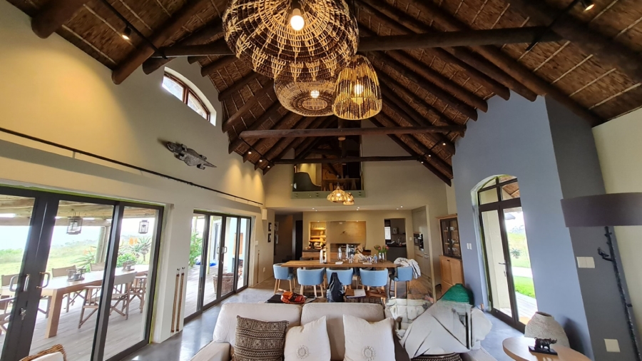 3 Bedroom Property for Sale in Gondwana Game Reserve Western Cape